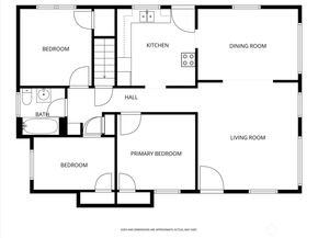 2306 Bonair Place SW, Seattle WA 98116