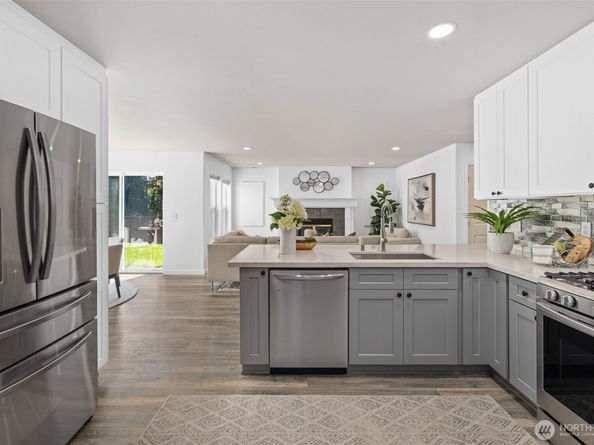 326 Lynnwood Avenue SE, Renton WA 98056