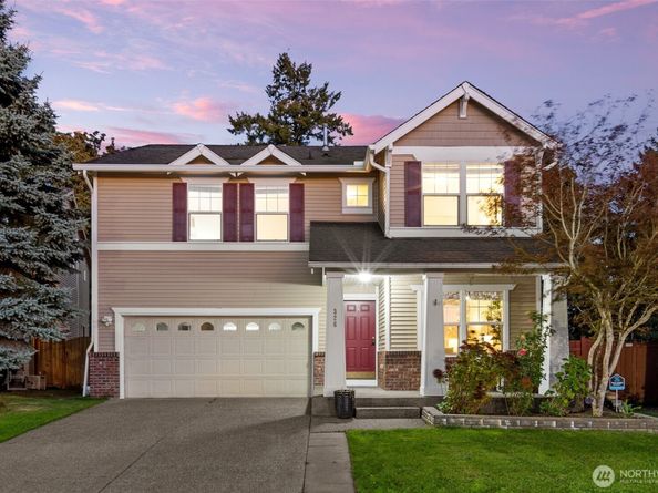 326 Lynnwood Avenue SE, Renton WA 98056