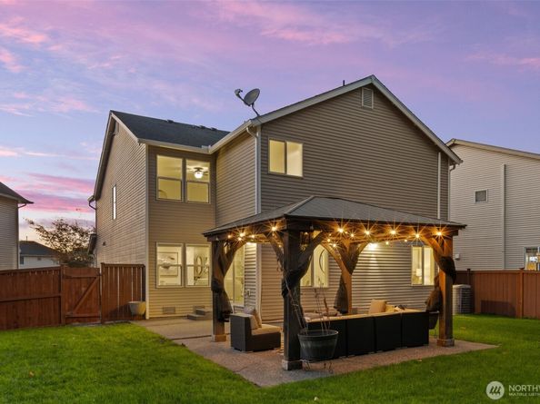 326 Lynnwood Avenue SE, Renton WA 98056