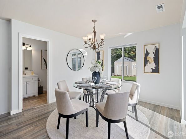 326 Lynnwood Avenue SE, Renton WA 98056