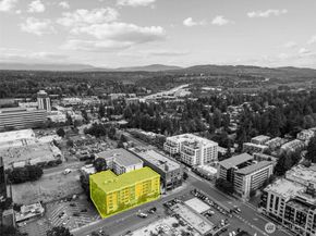 118 107th Avenue NE B101, Bellevue WA 98004
