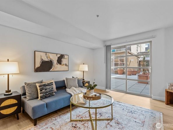 118 107th Avenue NE B101, Bellevue WA 98004