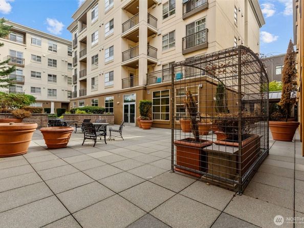 118 107th Avenue NE B101, Bellevue WA 98004