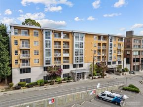 118 107th Avenue NE B101, Bellevue WA 98004