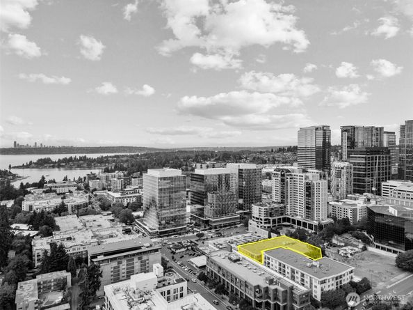 118 107th Avenue NE B101, Bellevue WA 98004