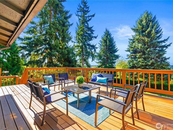 16126 Tiger Mountain Road SE, Issaquah WA 98027