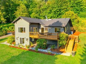 16126 Tiger Mountain Road SE, Issaquah WA 98027