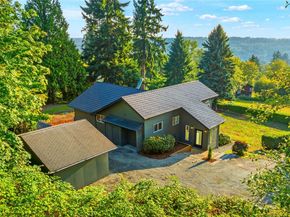 16126 Tiger Mountain Road SE, Issaquah WA 98027