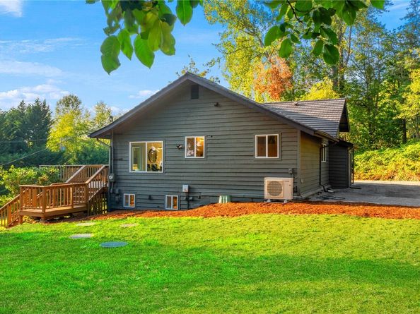 16126 Tiger Mountain Road SE, Issaquah WA 98027