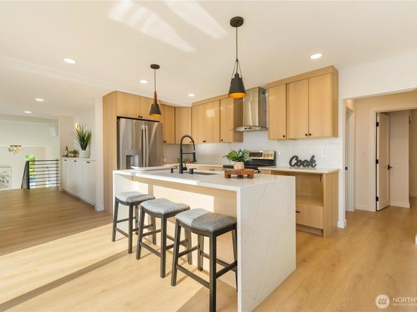 16126 Tiger Mountain Road SE, Issaquah WA 98027