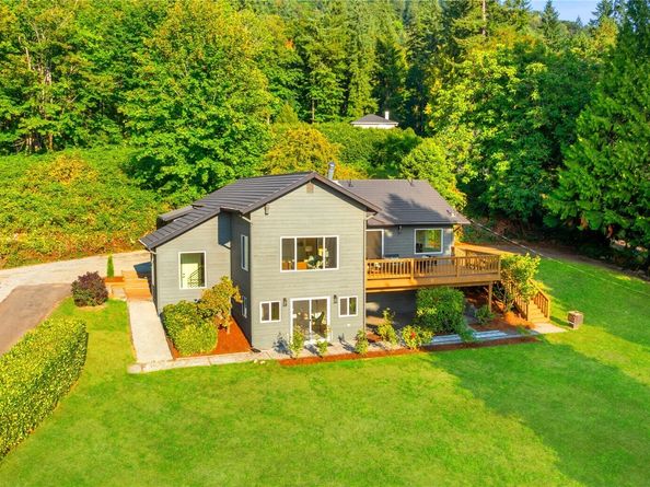 16126 Tiger Mountain Road SE, Issaquah WA 98027