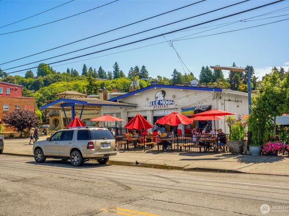 1706 Alki Avenue SW B, Seattle WA 98116