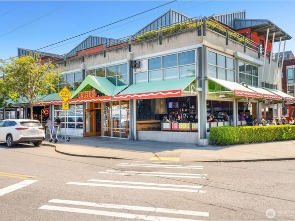 1706 Alki Avenue SW B, Seattle WA 98116