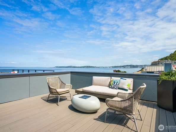 1706 Alki Avenue SW B, Seattle WA 98116