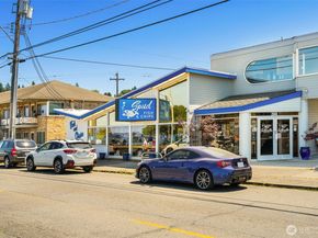 1706 Alki Avenue SW B, Seattle WA 98116