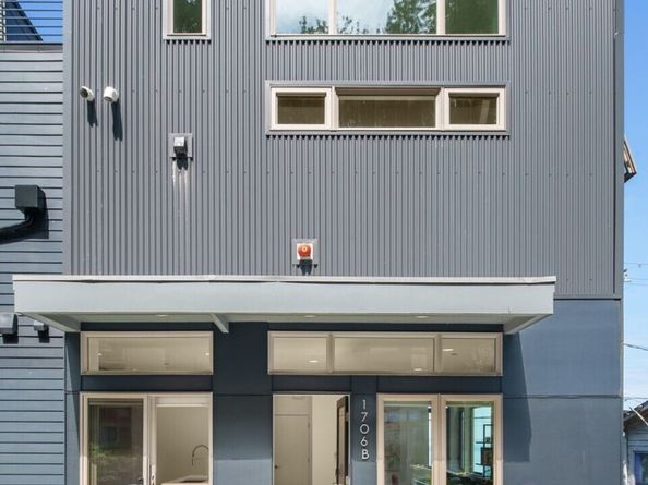 1706 Alki Avenue SW B, Seattle WA 98116