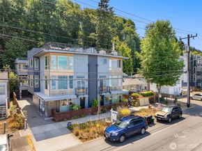 1706 Alki Avenue SW B, Seattle WA 98116
