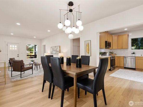 4723 S Findlay Street, Seattle WA 98118