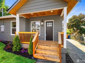 4723 S Findlay Street, Seattle WA 98118