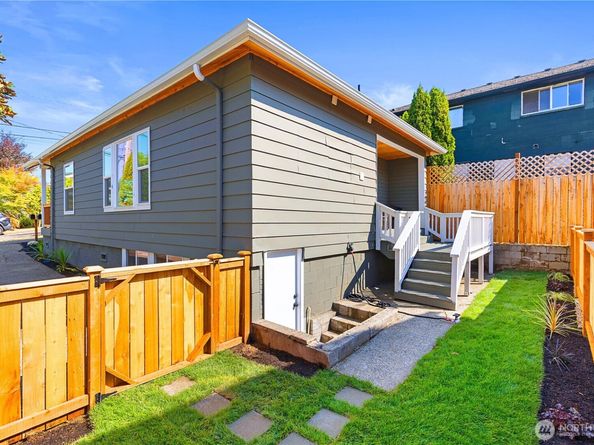 4723 S Findlay Street, Seattle WA 98118