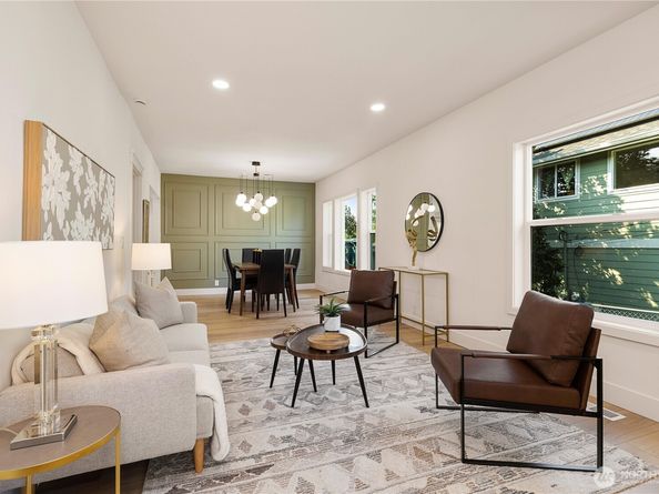 4723 S Findlay Street, Seattle WA 98118