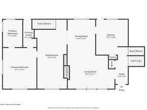 21810 NE 156th Street, Woodinville WA 98077