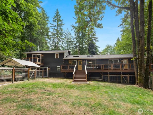21810 NE 156th Street, Woodinville WA 98077