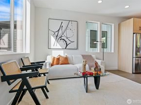 3442 B NW 65th Street, Seattle WA 98117
