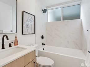 3442 B NW 65th Street, Seattle WA 98117