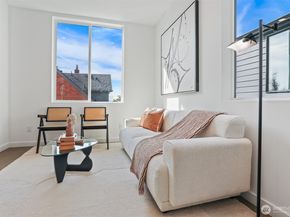 3442 B NW 65th Street, Seattle WA 98117