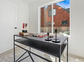 3442 B NW 65th Street, Seattle WA 98117
