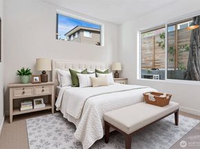 3442 B NW 65th Street, Seattle WA 98117
