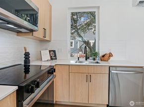 3442 B NW 65th Street, Seattle WA 98117