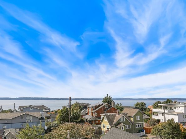 3442 B NW 65th Street, Seattle WA 98117