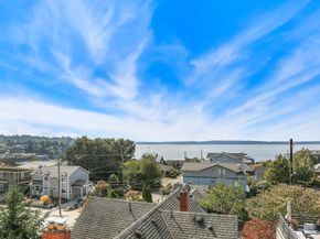 3442 B NW 65th Street, Seattle WA 98117