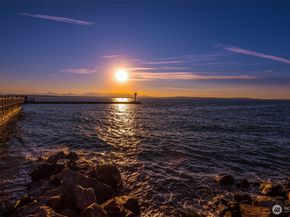 3442 B NW 65th Street, Seattle WA 98117