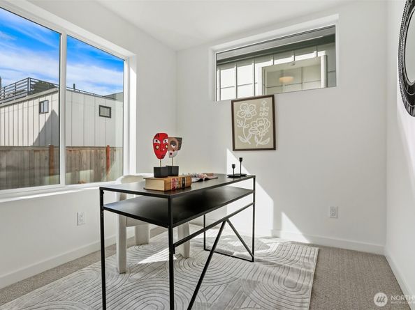 3442 B NW 65th Street, Seattle WA 98117
