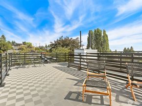 3442 B NW 65th Street, Seattle WA 98117