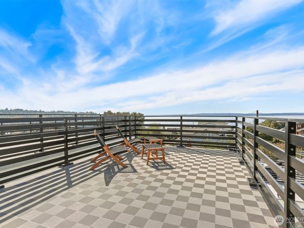 3442 B NW 65th Street, Seattle WA 98117