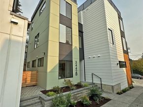 3442 B NW 65th Street, Seattle WA 98117