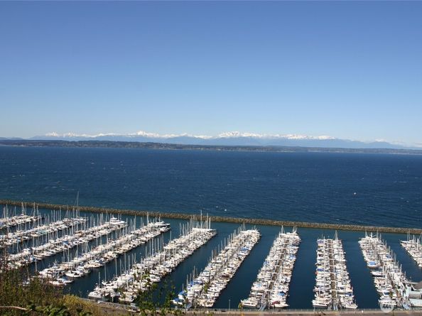 3442 B NW 65th Street, Seattle WA 98117