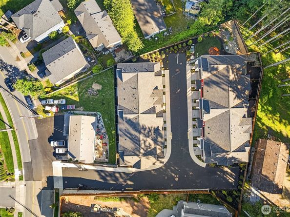 19722 Filbert Drive Unit 3, Bothell WA 98012