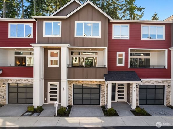 19722 Filbert Drive Unit 3, Bothell WA 98012