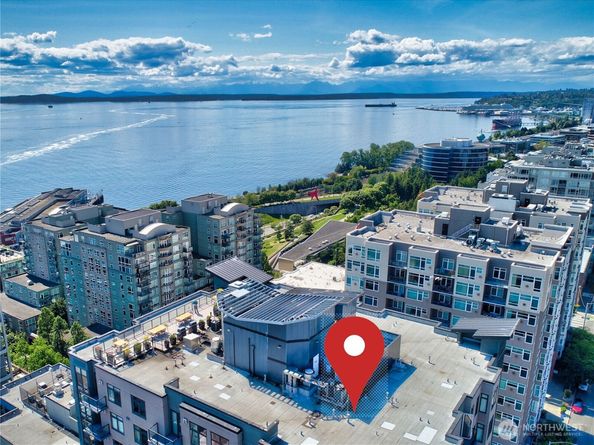 2721 1st Avenue PH06, Seattle WA 98121
