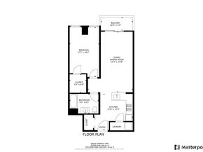2721 1st Avenue PH06, Seattle WA 98121