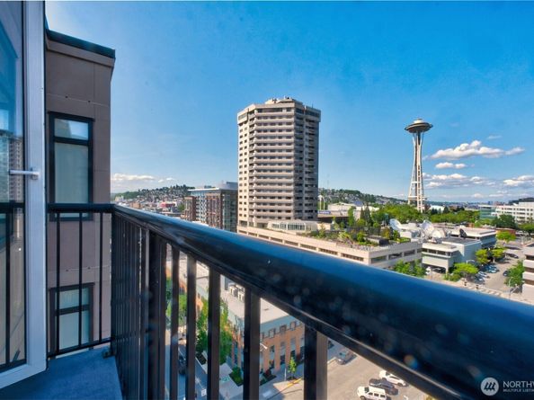 2721 1st Avenue PH06, Seattle WA 98121