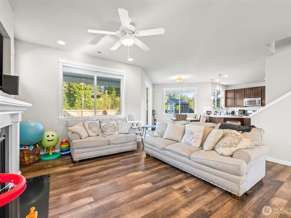 4310 Novak Drive SW, Port Orchard WA 98367