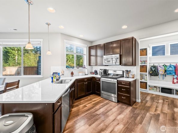 4310 Novak Drive SW, Port Orchard WA 98367