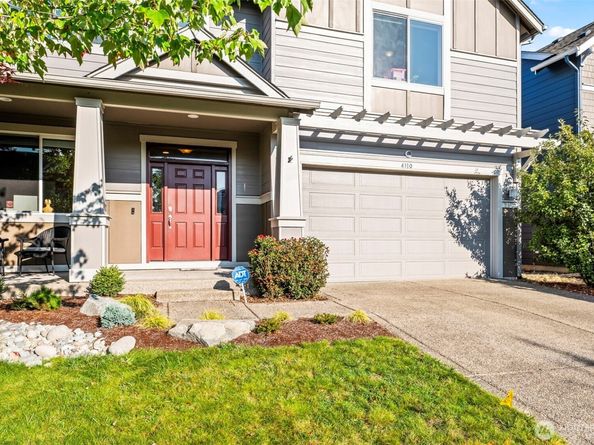 4310 Novak Drive SW, Port Orchard WA 98367
